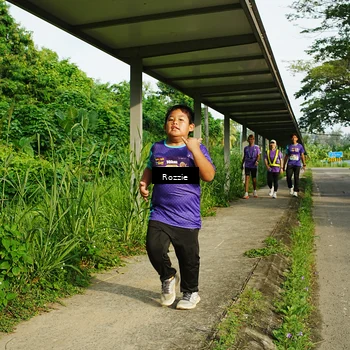 Runner Photo 8323027