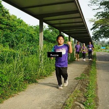 Runner Photo 8323028