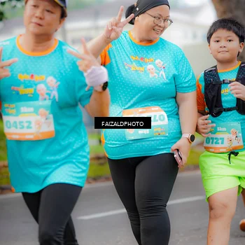 Runner Photo 8323029