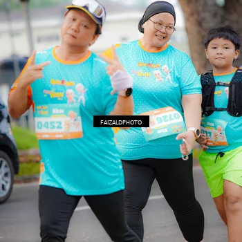 Runner Photo 8323033