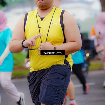 Runner Photo 8323040