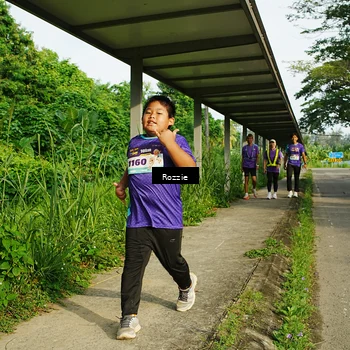 Runner Photo 8323044