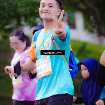 Runner Photo 8323045