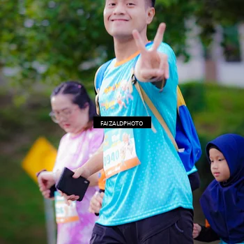 Runner Photo 8323048