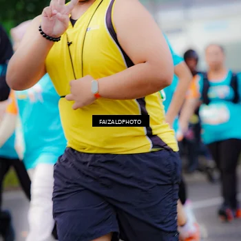 Runner Photo 8323051