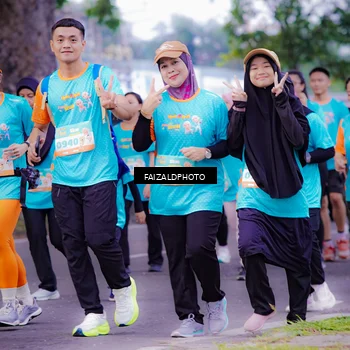 Runner Photo 8323057
