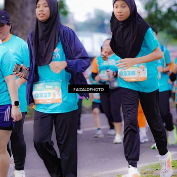 Runner Photo 8323061