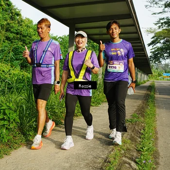Runner Photo 8323062