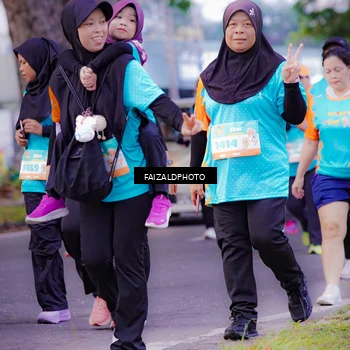 Runner Photo 8323067