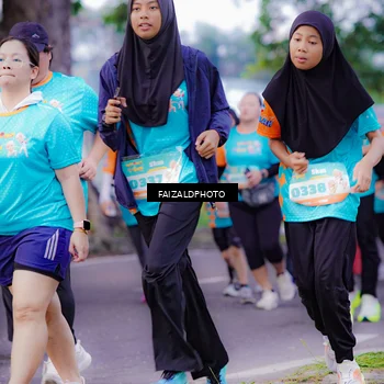 Runner Photo 8323073