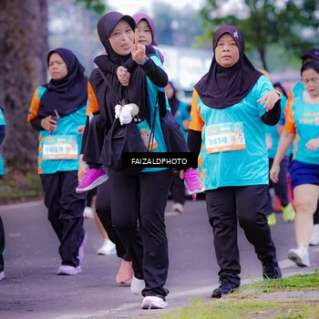 Runner Photo 8323085