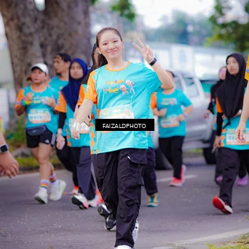 Runner Photo 8323087