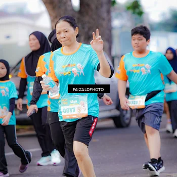 Runner Photo 8323090