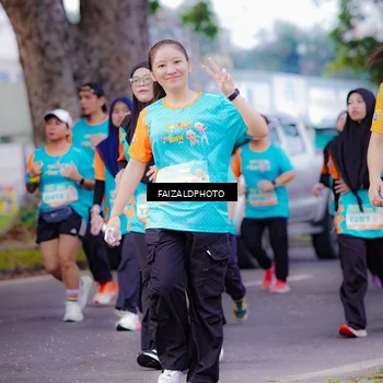 Runner Photo 8323091
