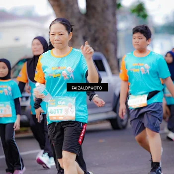 Runner Photo 8323092