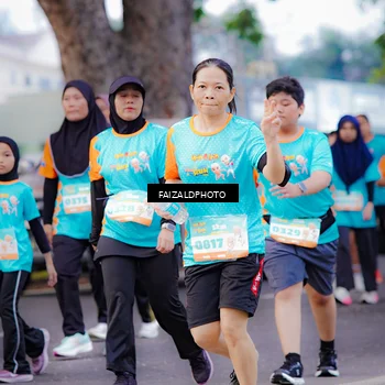 Runner Photo 8323094