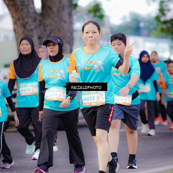 Runner Photo 8323095