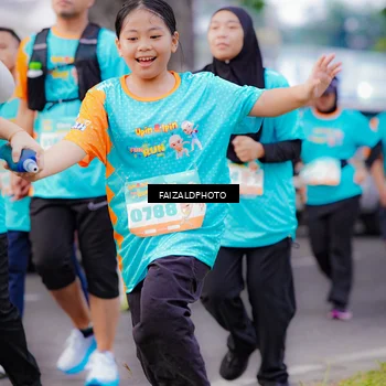 Runner Photo 8323098