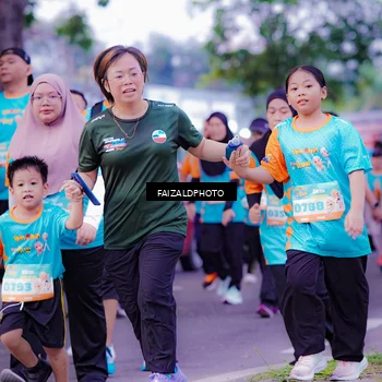Runner Photo 8323099