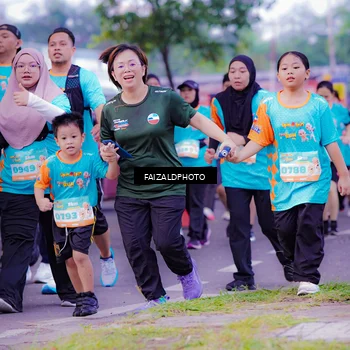 Runner Photo 8323104