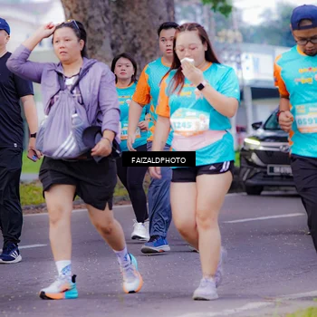Runner Photo 8323108