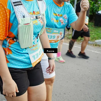 Runner Photo 8323109