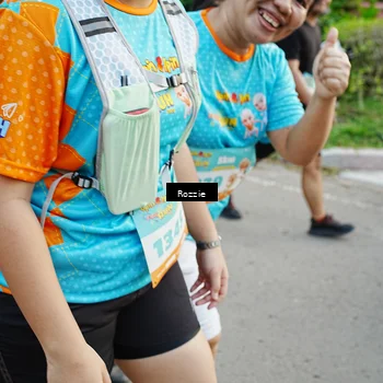 Runner Photo 8323112