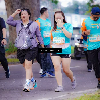 Runner Photo 8323114