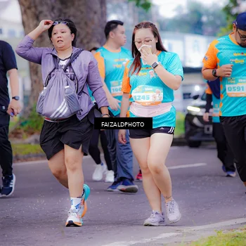 Runner Photo 8323119