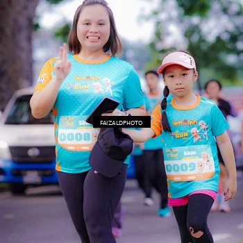 Runner Photo 8323123