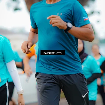 Runner Photo 8323129