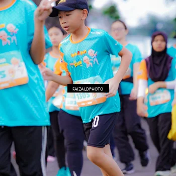Runner Photo 8323134