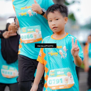 Runner Photo 8323140