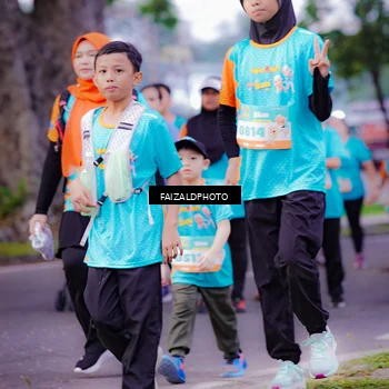 Runner Photo 8323149