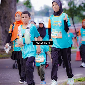 Runner Photo 8323151