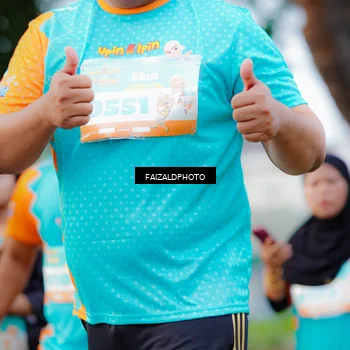 Runner Photo 8323161