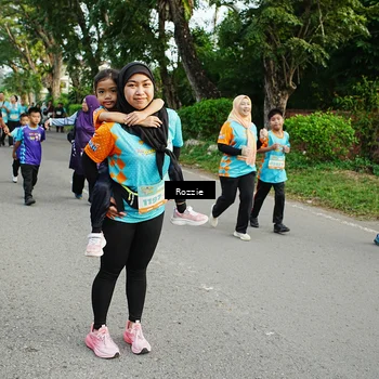 Runner Photo 8323162