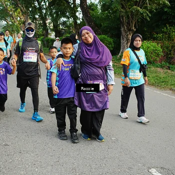 Runner Photo 8323163