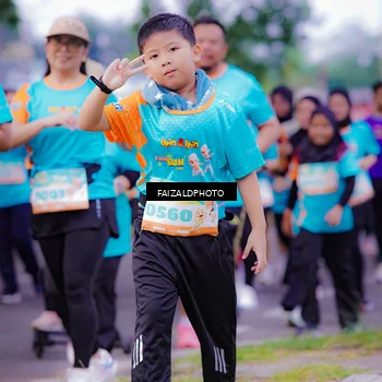 Runner Photo 8323164