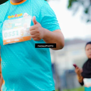 Runner Photo 8323165