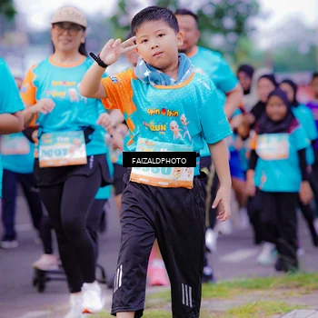 Runner Photo 8323167
