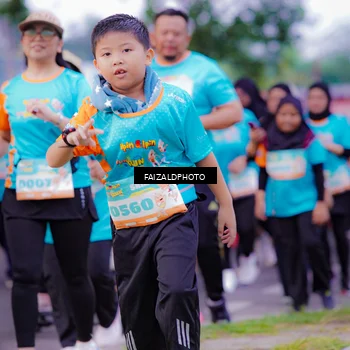 Runner Photo 8323169