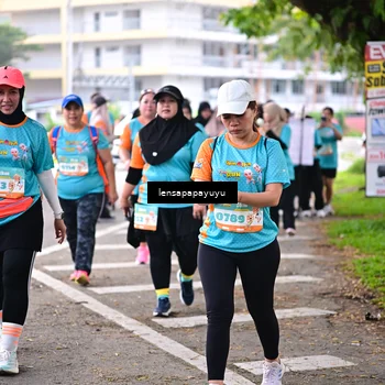 Runner Photo 8323171
