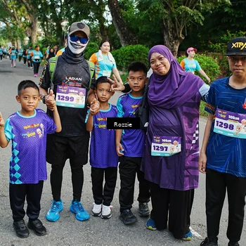 Runner Photo 8323178