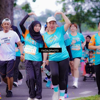 Runner Photo 8323179