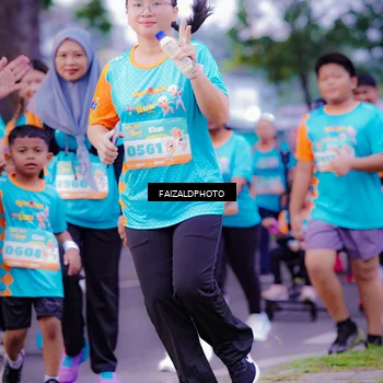 Runner Photo 8323181