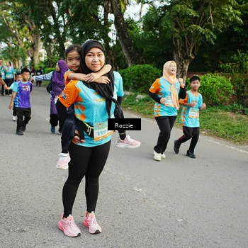 Runner Photo 8323185