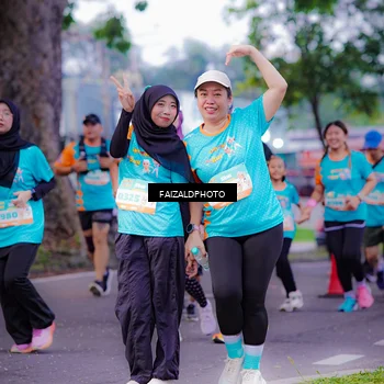 Runner Photo 8323186