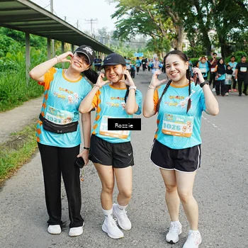 Runner Photo 8323187