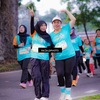 Runner Photo 8323192